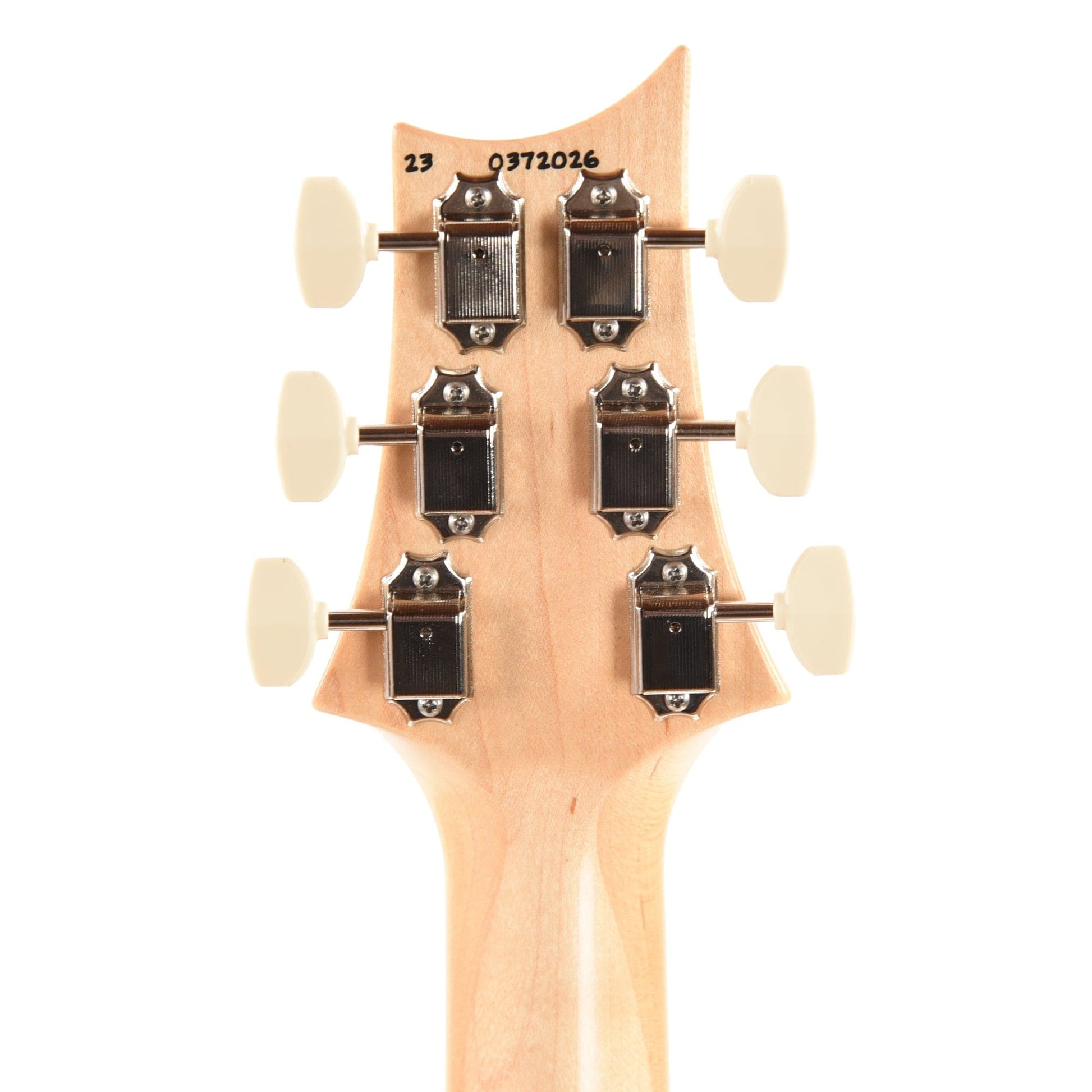 PRS NF 53 Black Electric Guitars / Solid Body