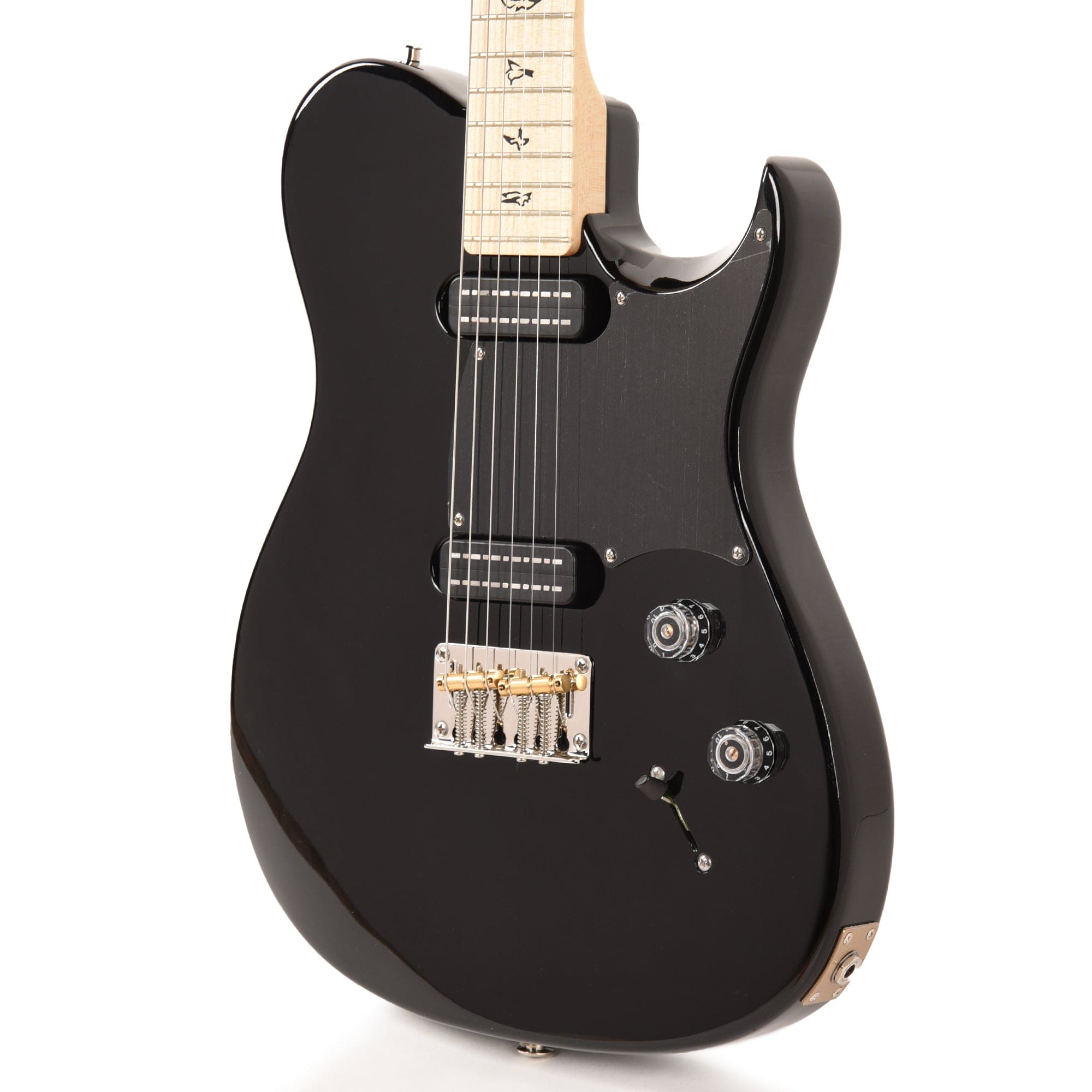 PRS NF 53 Black Electric Guitars / Solid Body