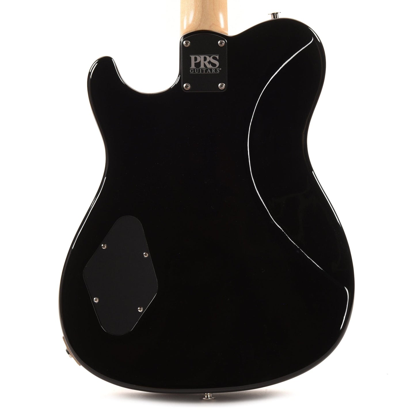 PRS NF 53 Black Electric Guitars / Solid Body
