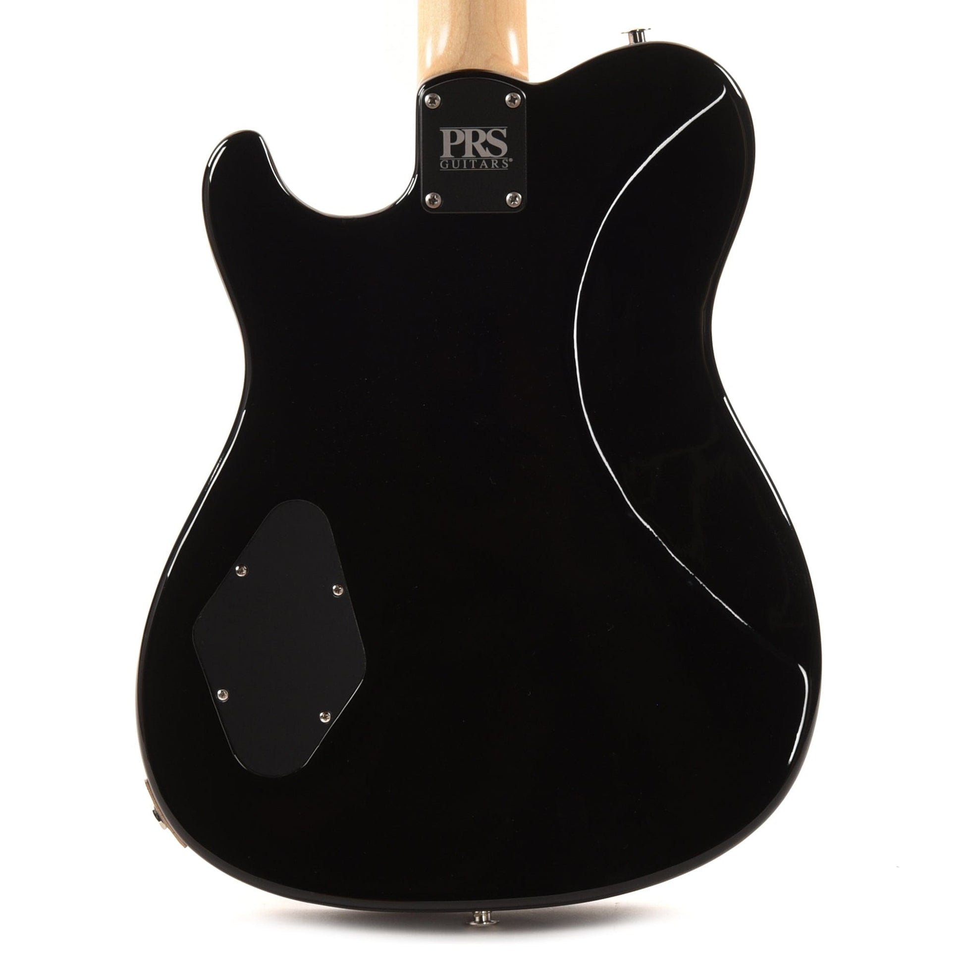 PRS NF 53 Black Electric Guitars / Solid Body