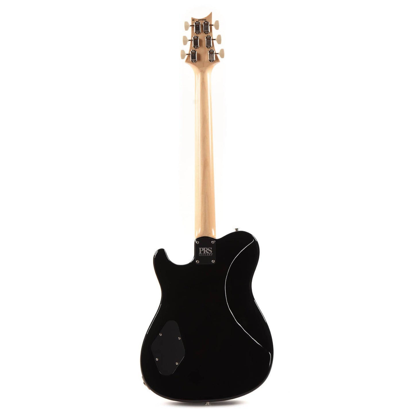 PRS NF 53 Black Electric Guitars / Solid Body