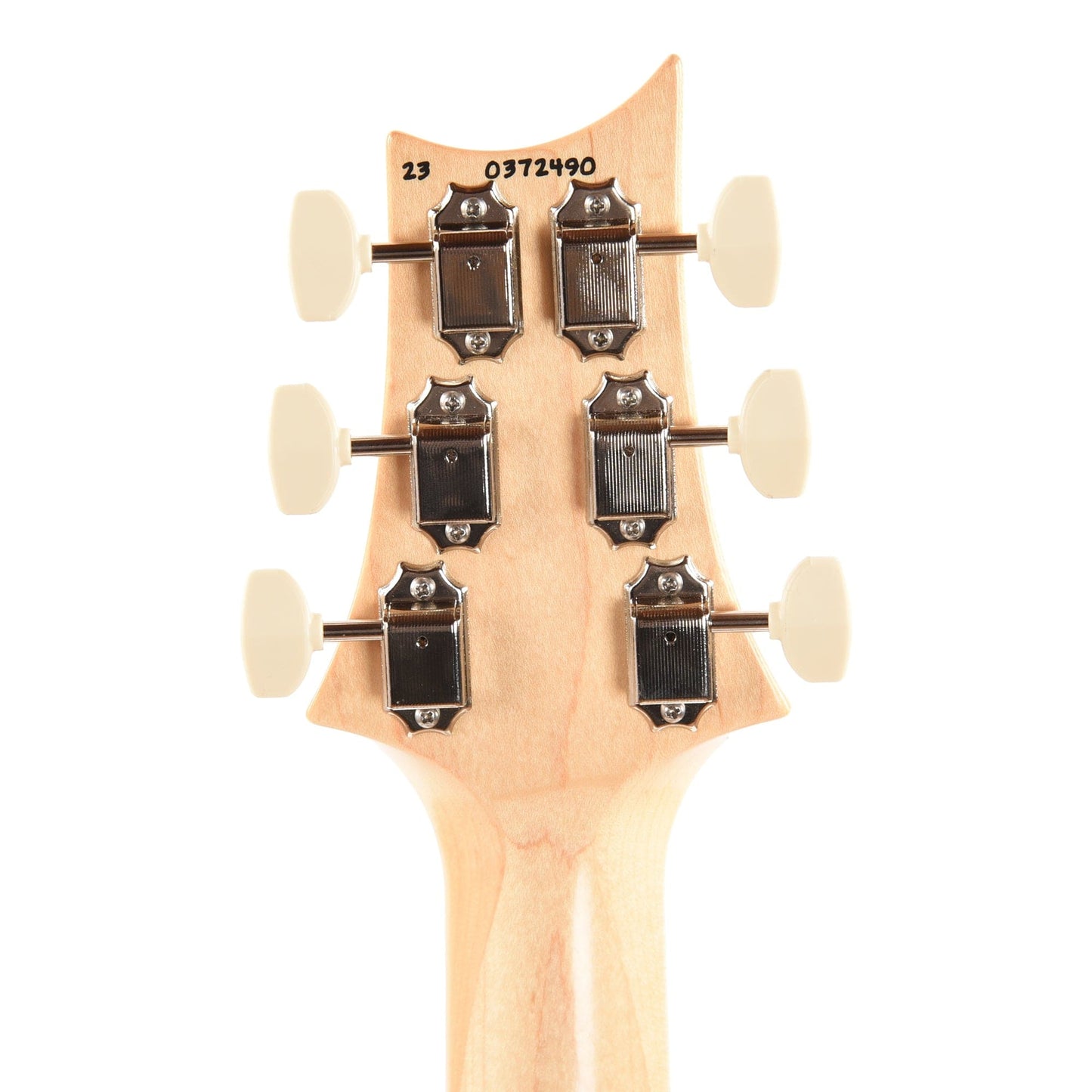 PRS NF 53 Black Electric Guitars / Solid Body