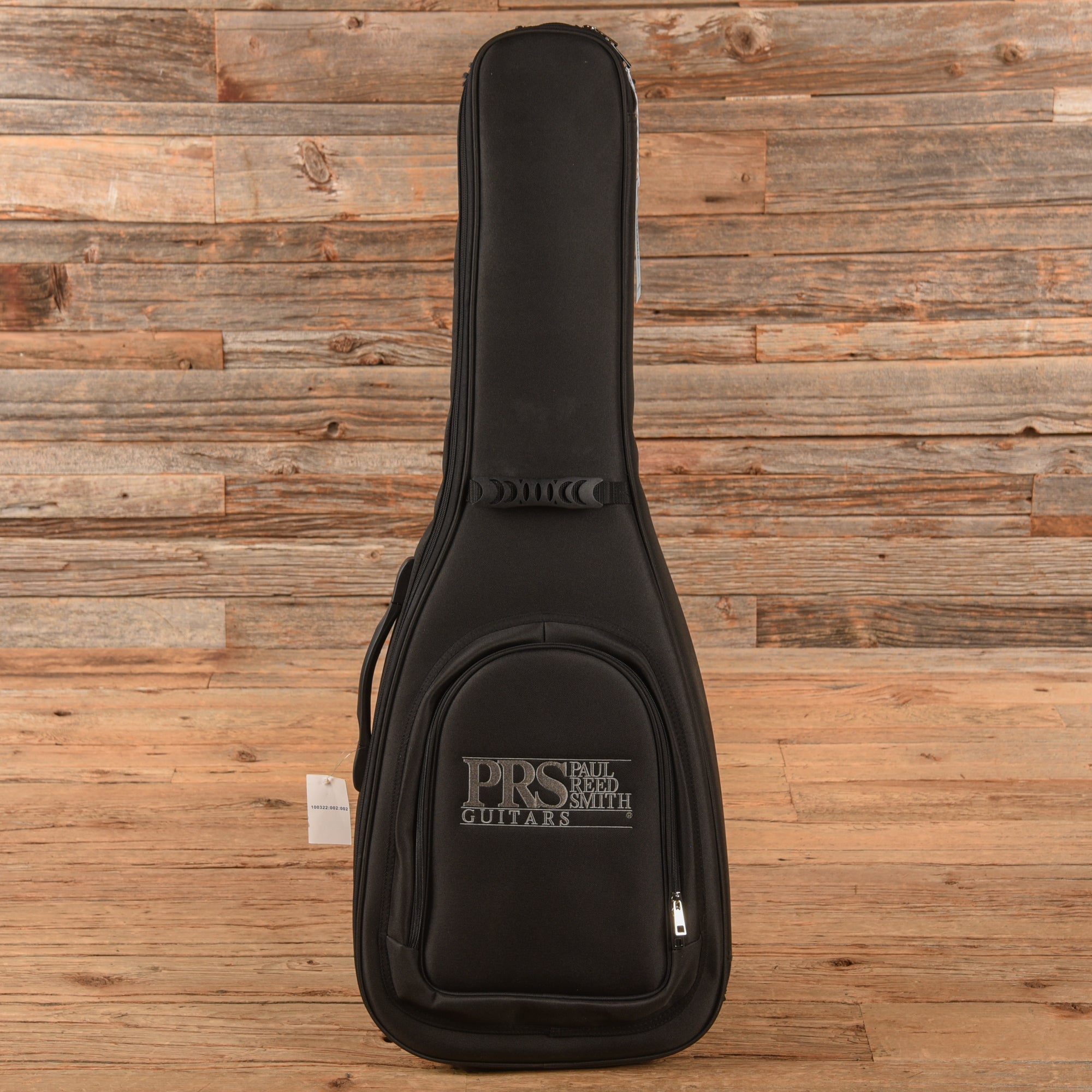 PRS NF-53 Black 2024 Electric Guitars / Solid Body