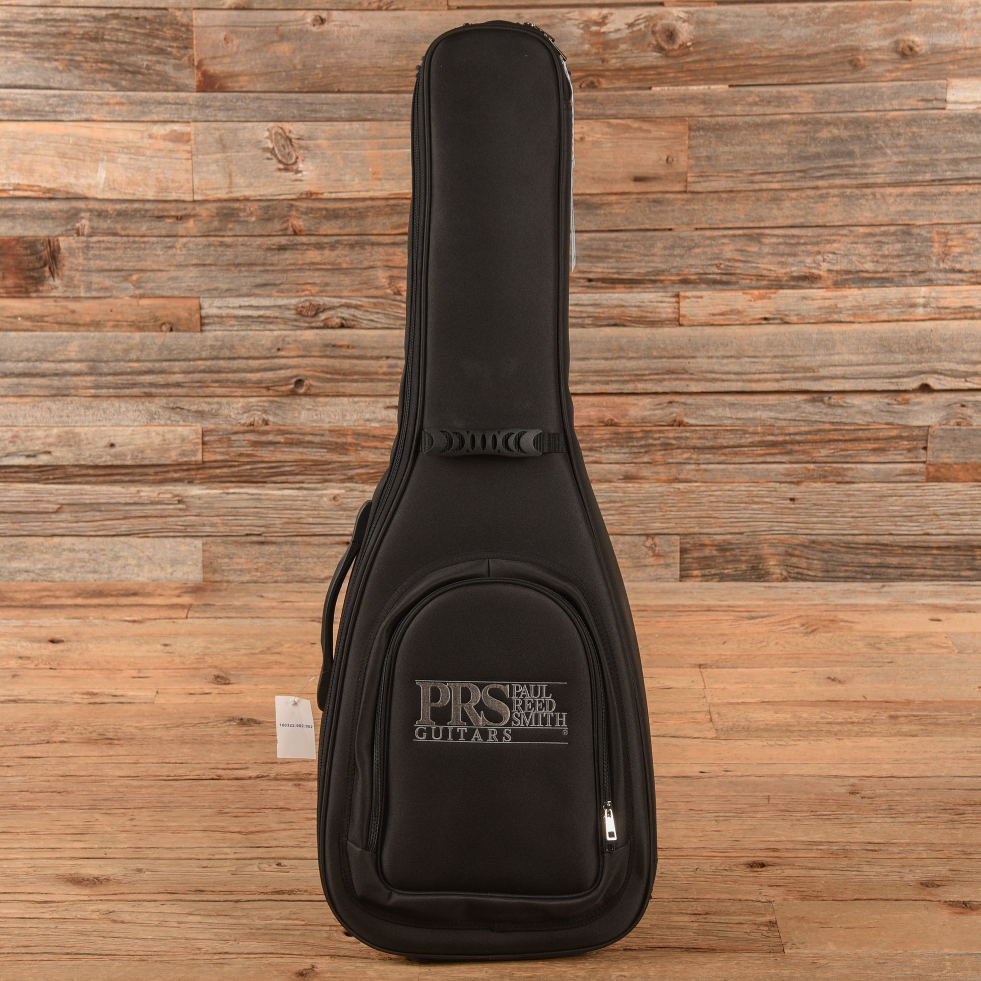 PRS NF-53 Black 2024 Electric Guitars / Solid Body