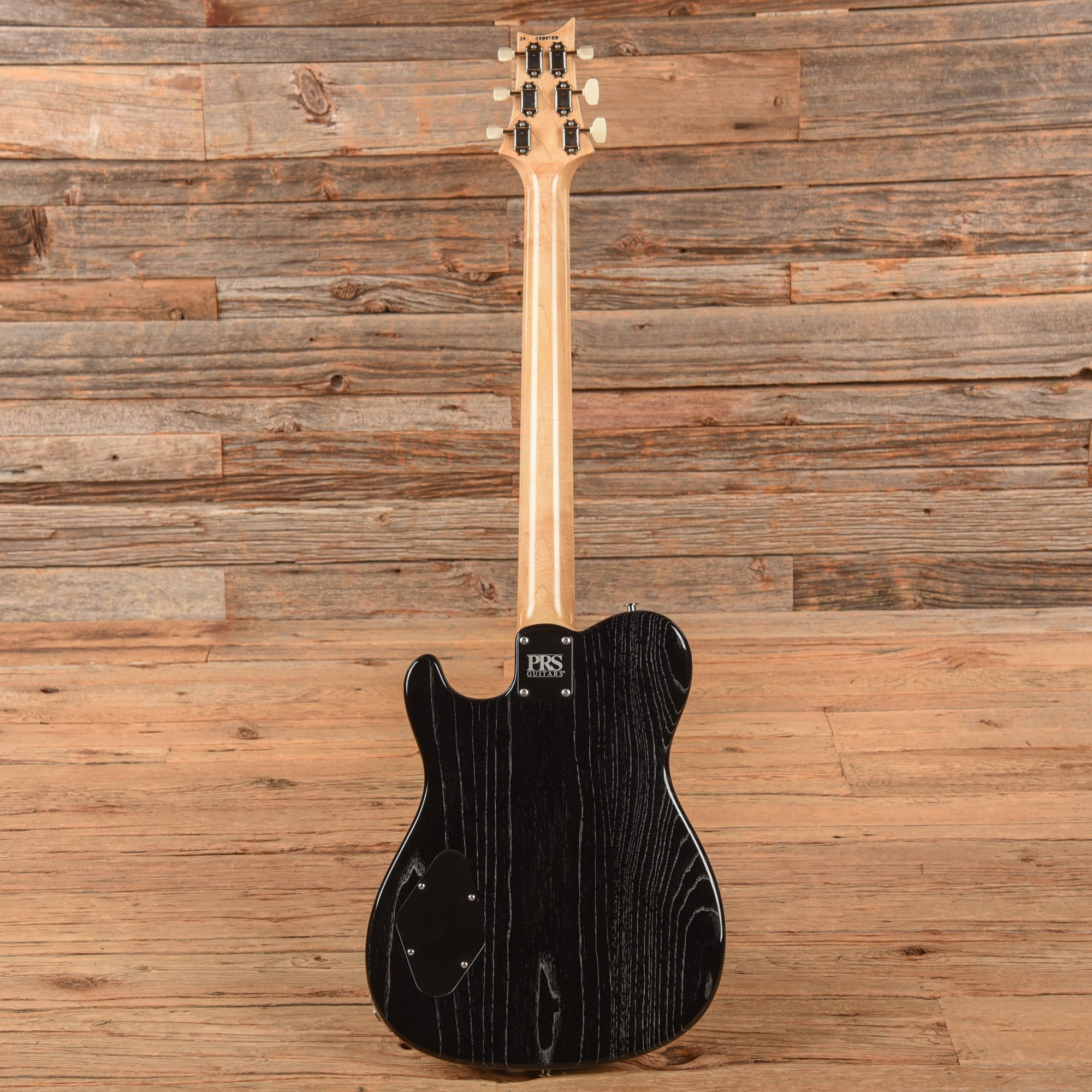 PRS NF-53 Black 2024 Electric Guitars / Solid Body