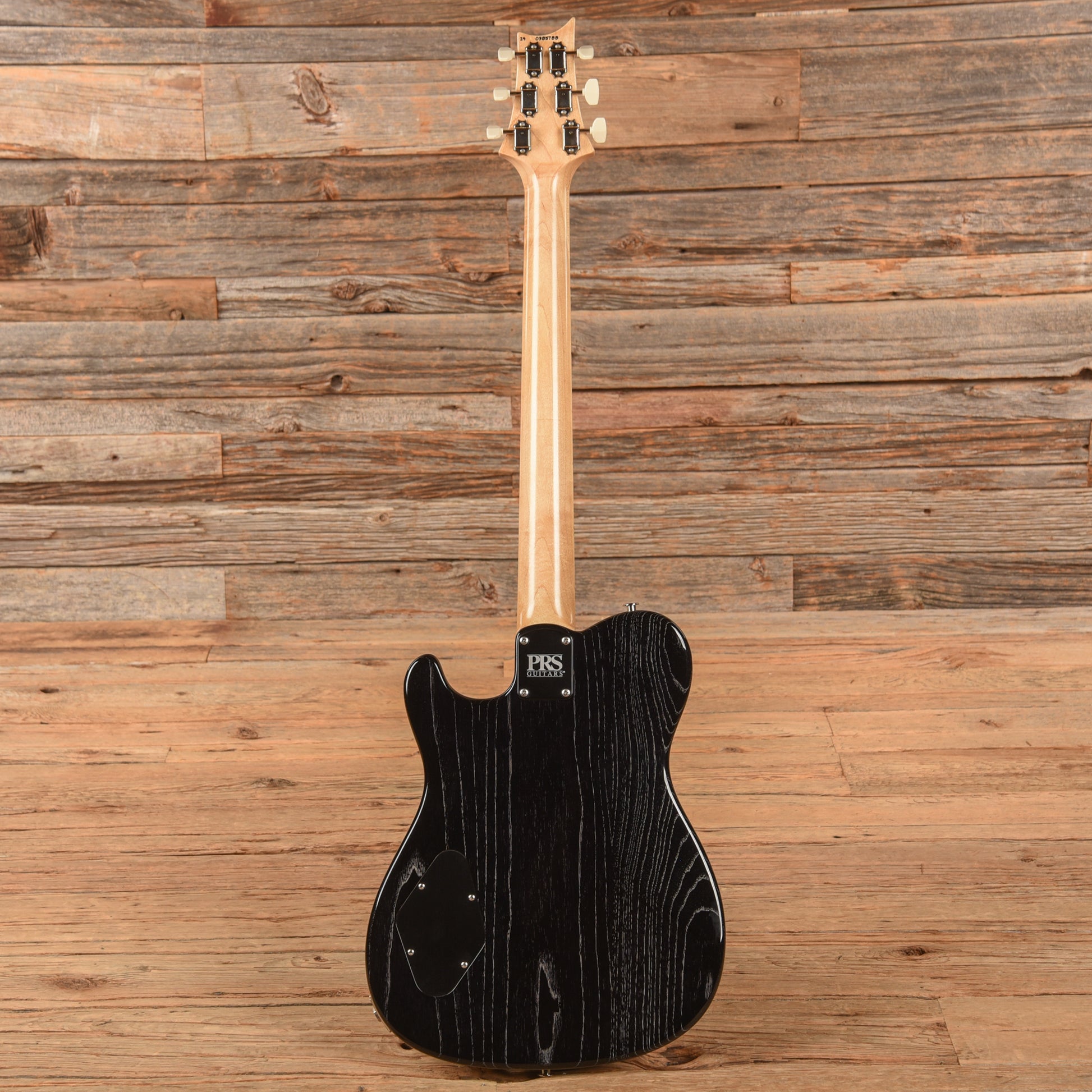 PRS NF-53 Black 2024 Electric Guitars / Solid Body