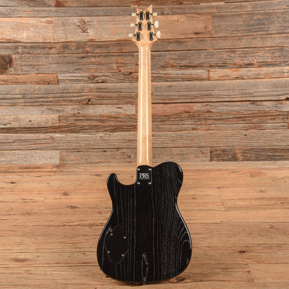 PRS NF-53 Black 2024 Electric Guitars / Solid Body
