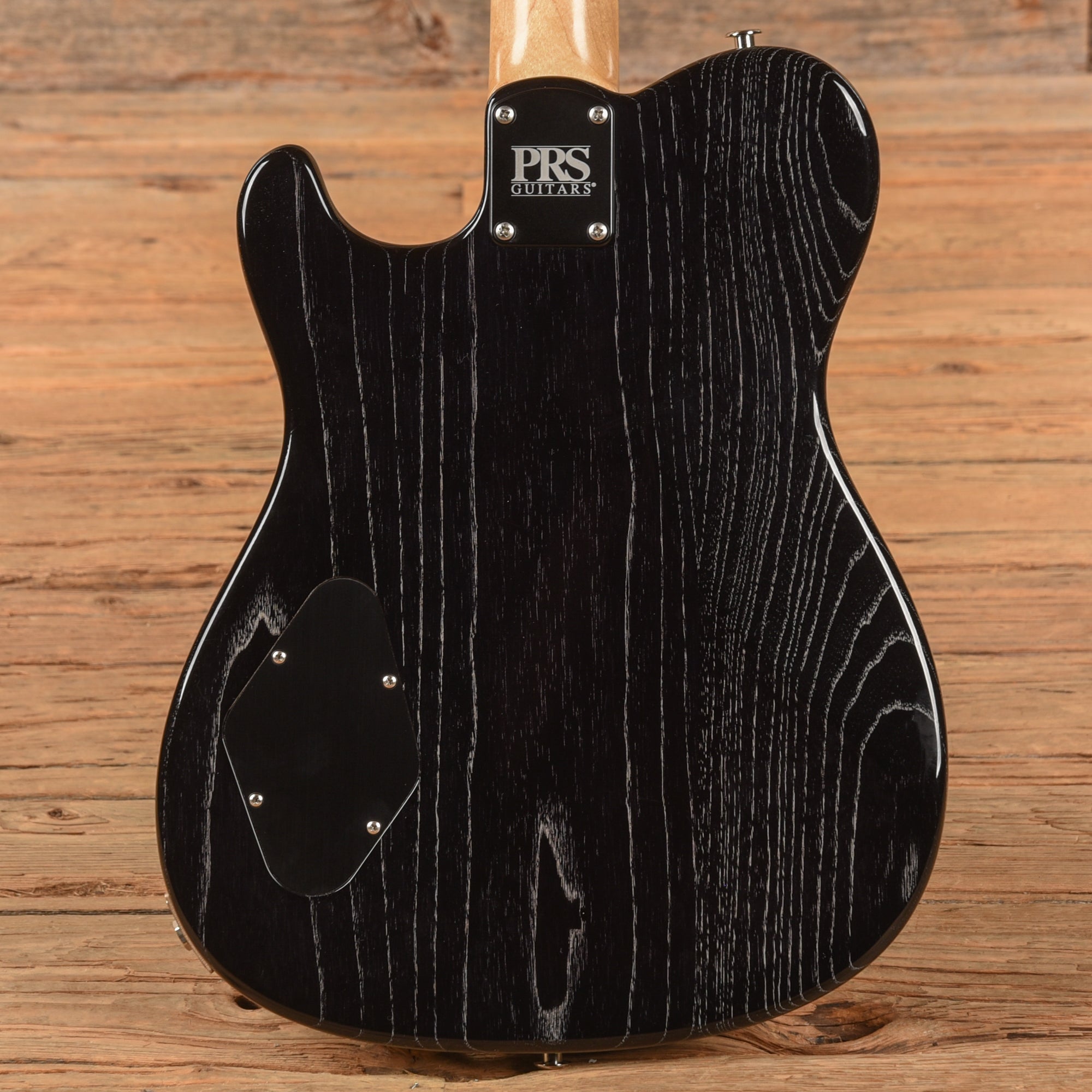 PRS NF-53 Black 2024 Electric Guitars / Solid Body