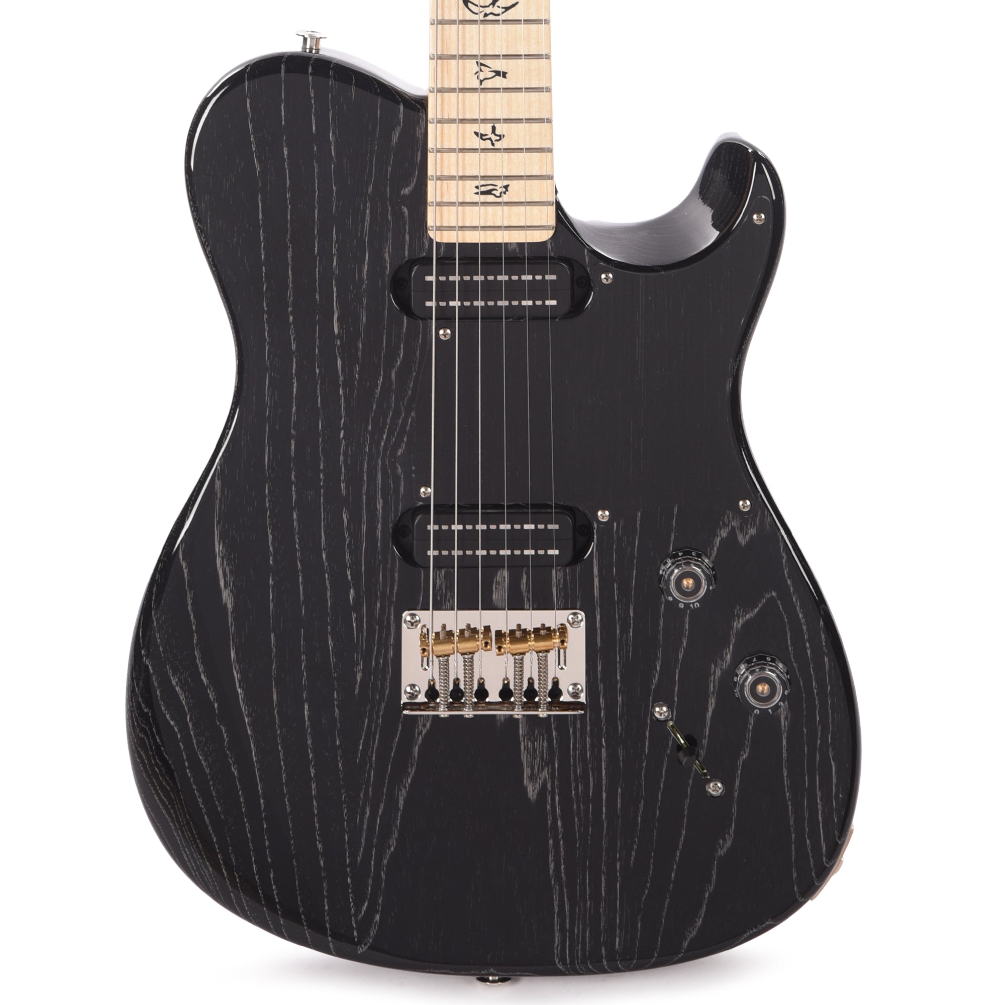 PRS NF 53 Black Doghair Electric Guitars / Solid Body