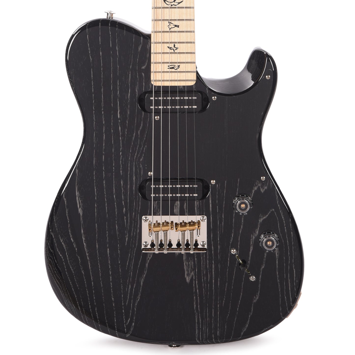 PRS NF 53 Black Doghair Electric Guitars / Solid Body