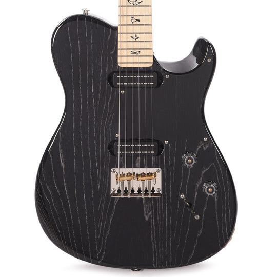 PRS NF 53 Black Doghair Electric Guitars / Solid Body