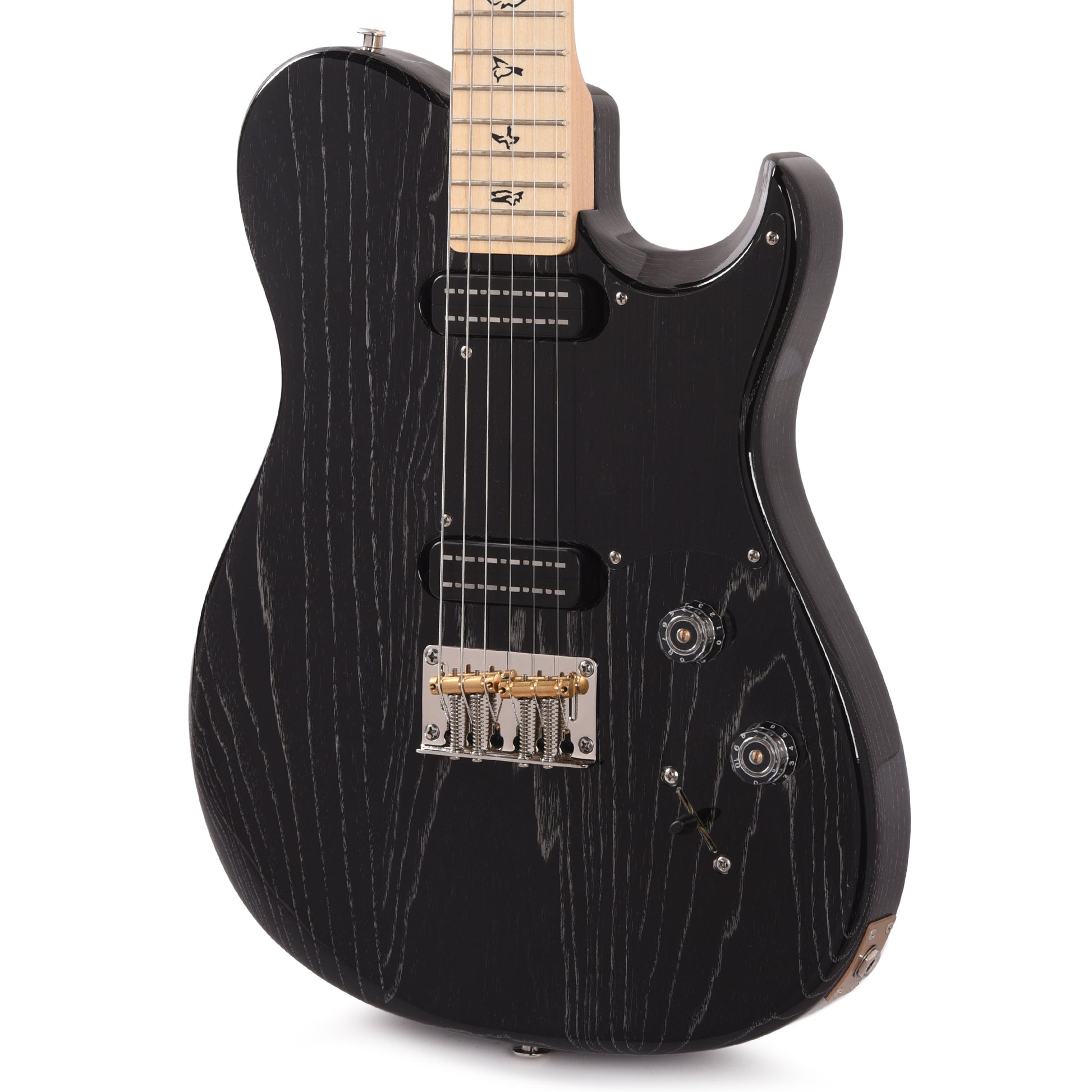 PRS NF 53 Black Doghair Electric Guitars / Solid Body