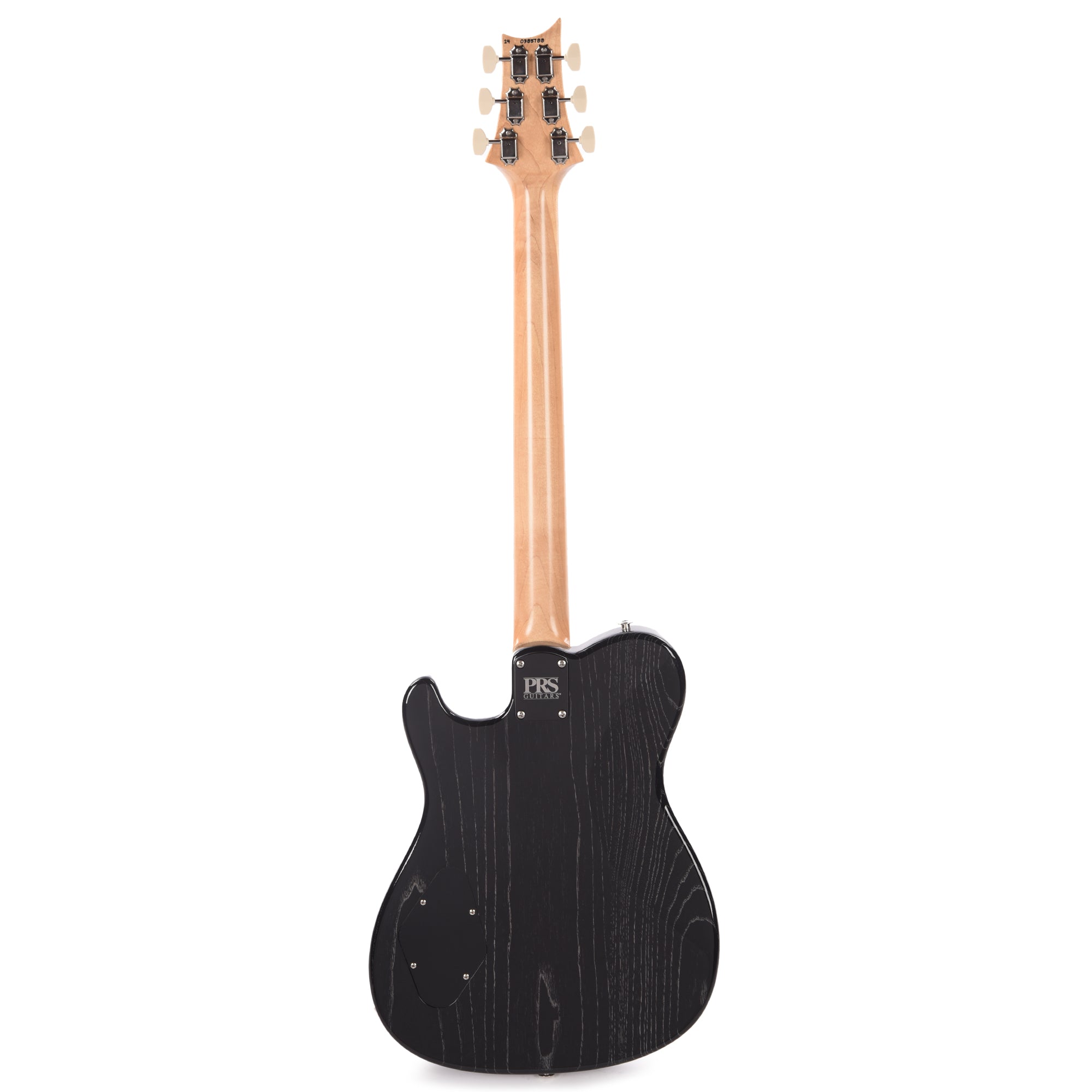 PRS NF 53 Black Doghair Electric Guitars / Solid Body