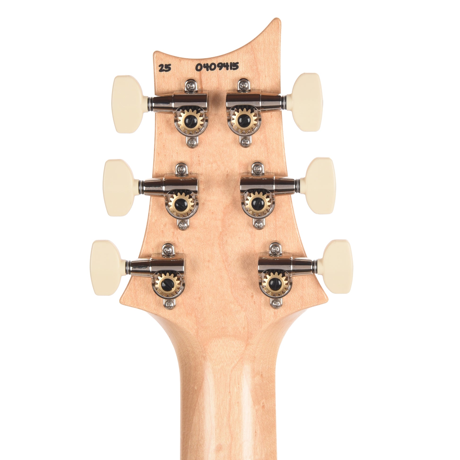 PRS NF 53 Black Doghair Electric Guitars / Solid Body