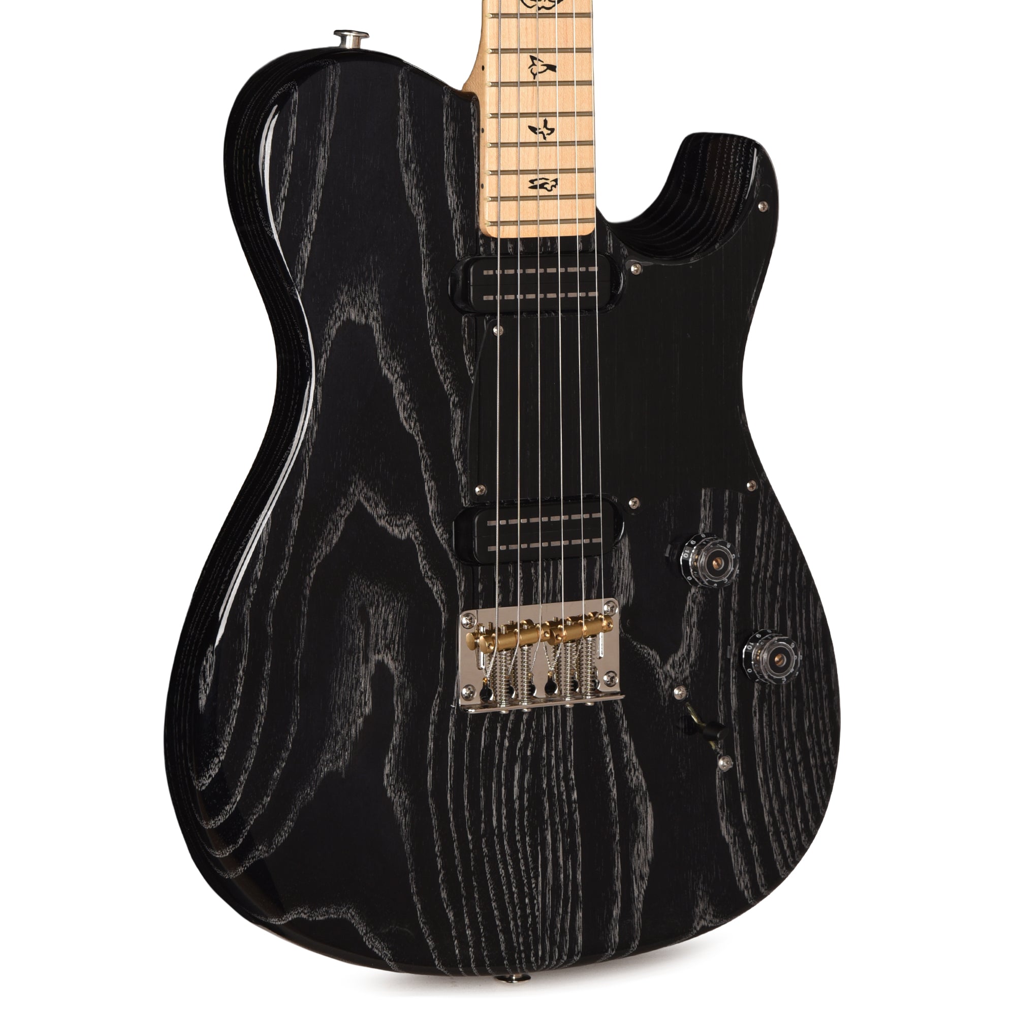 PRS NF 53 Black Doghair – Chicago Music Exchange