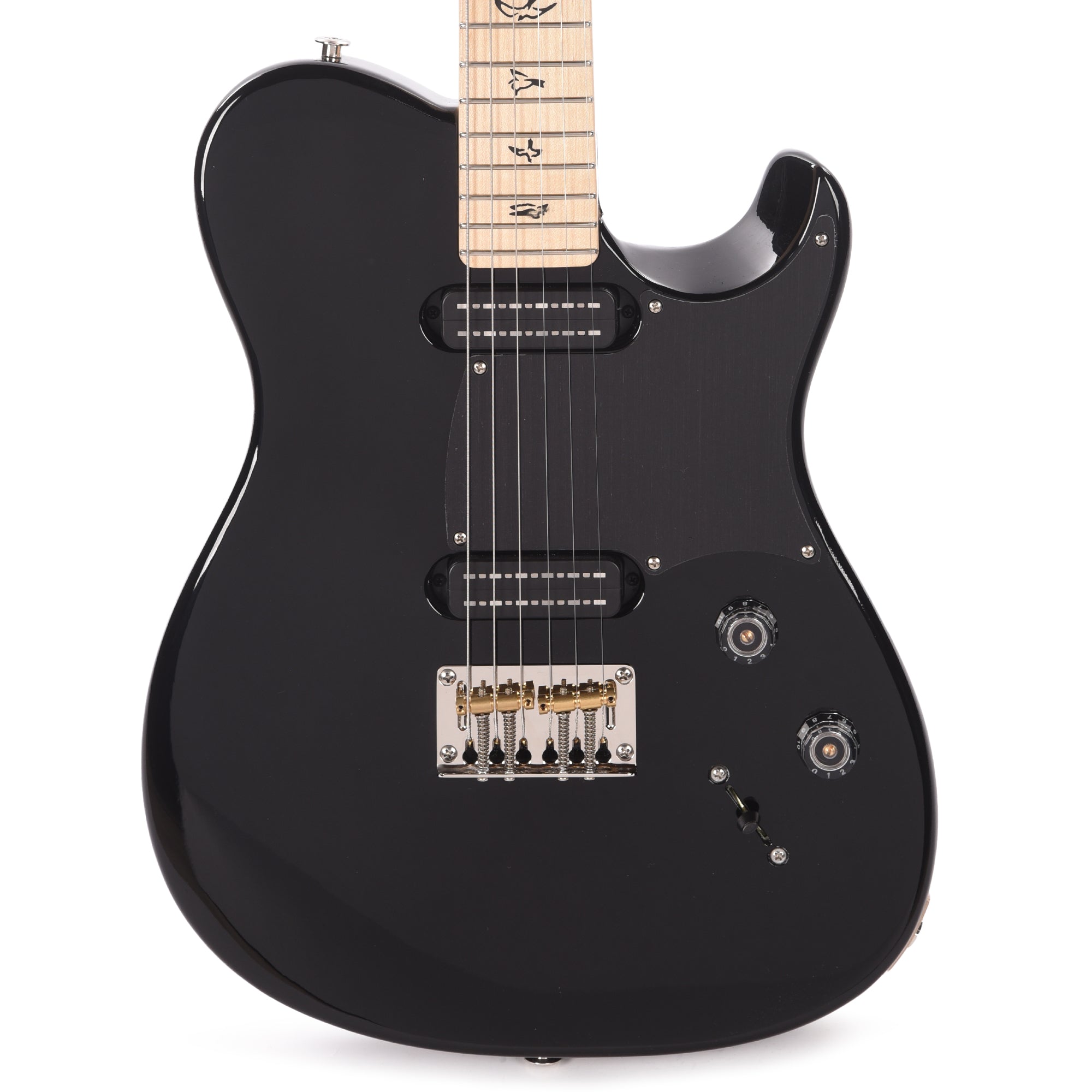 PRS NF 53 Black Electric Guitars / Solid Body
