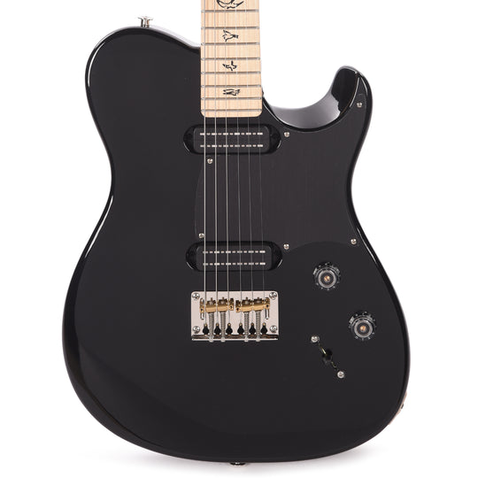 PRS NF 53 Black Electric Guitars / Solid Body