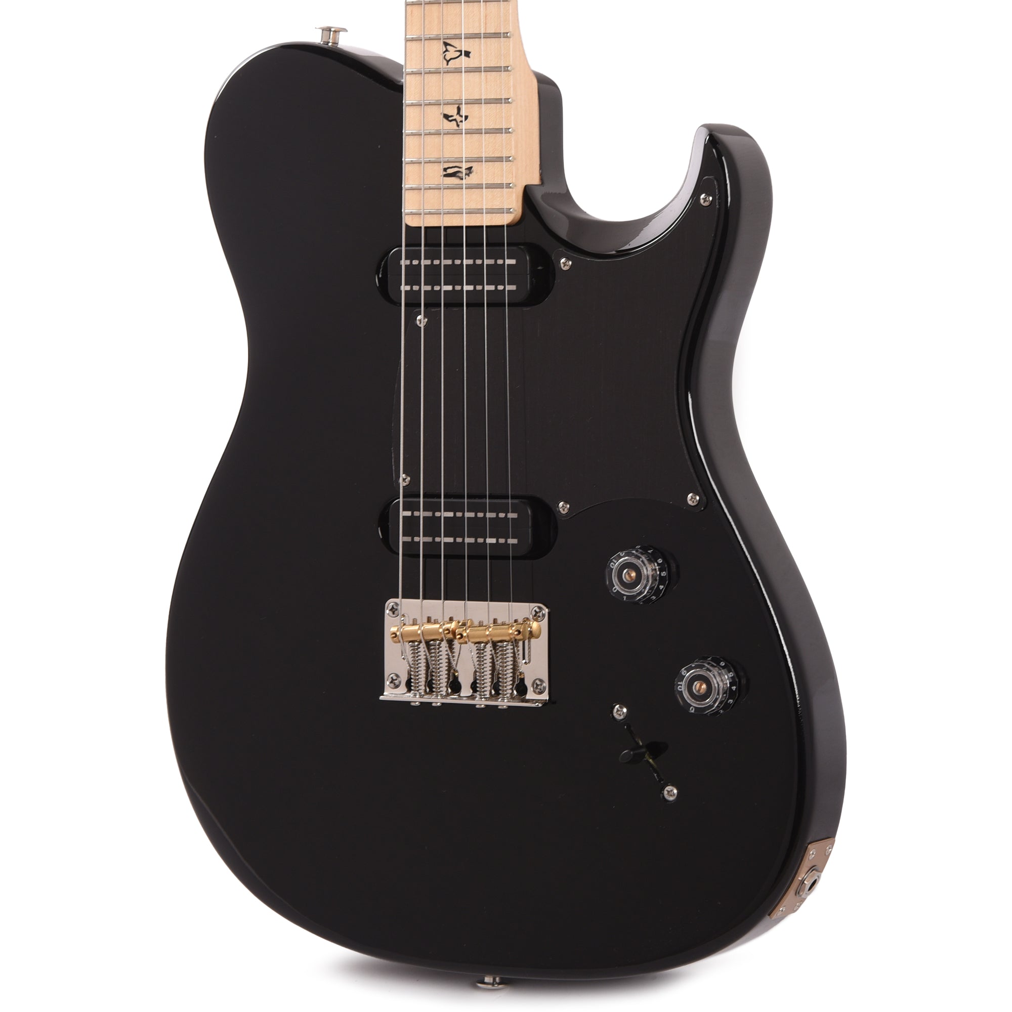 PRS NF 53 Black Electric Guitars / Solid Body