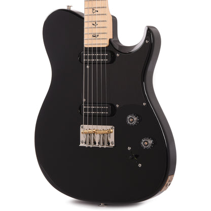 PRS NF 53 Black Electric Guitars / Solid Body