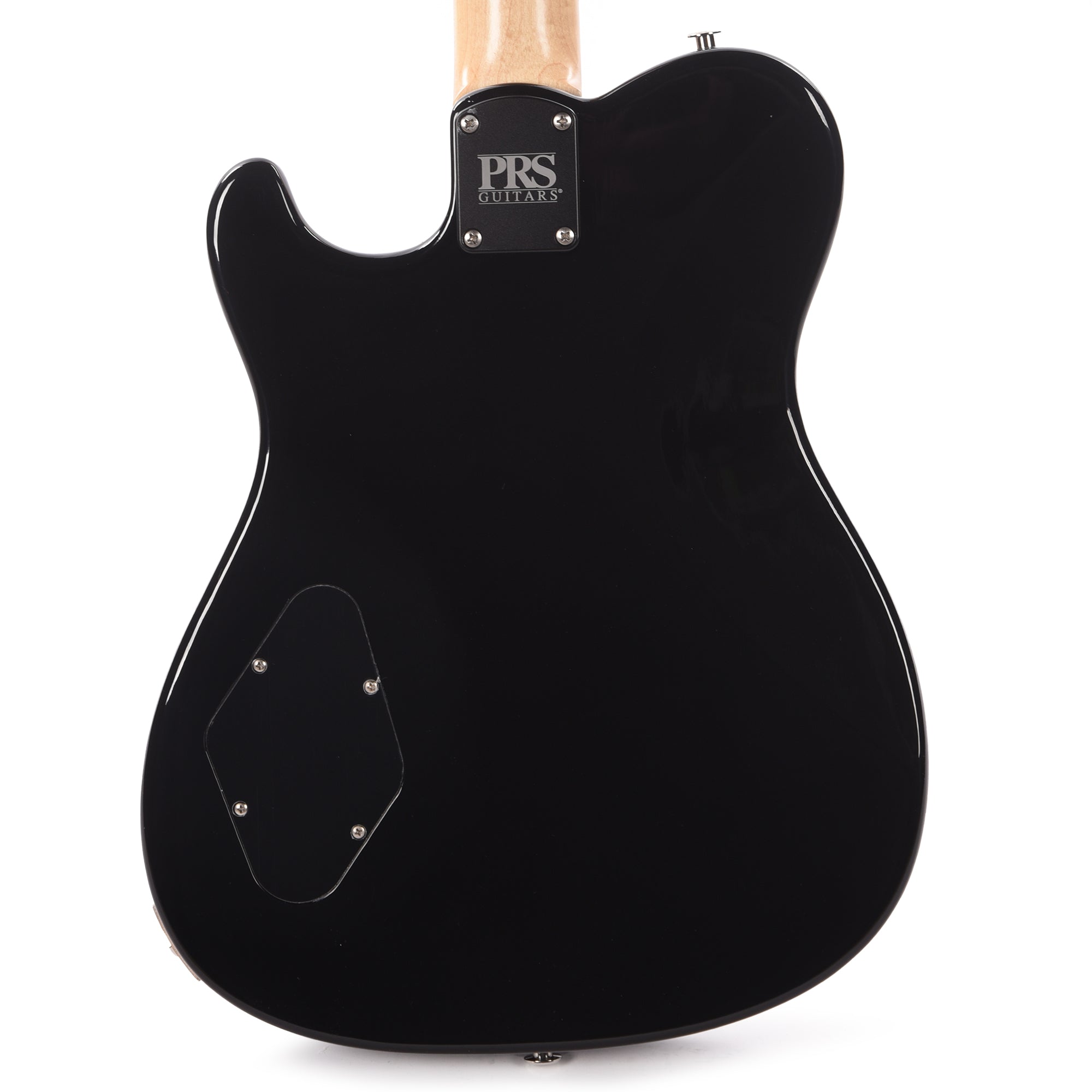 PRS NF 53 Black Electric Guitars / Solid Body