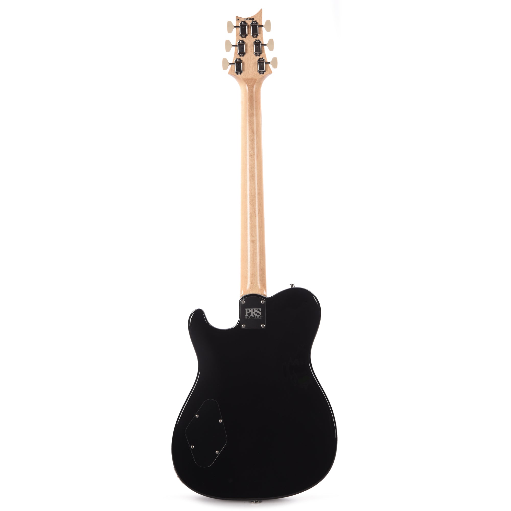 PRS NF 53 Black Electric Guitars / Solid Body