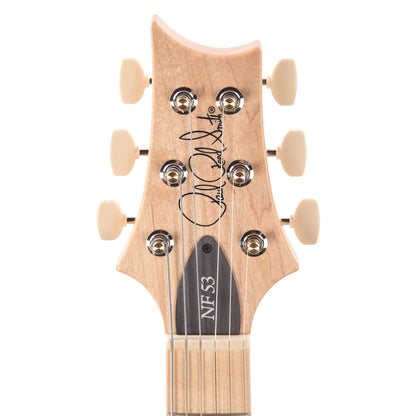 PRS NF 53 Black Electric Guitars / Solid Body