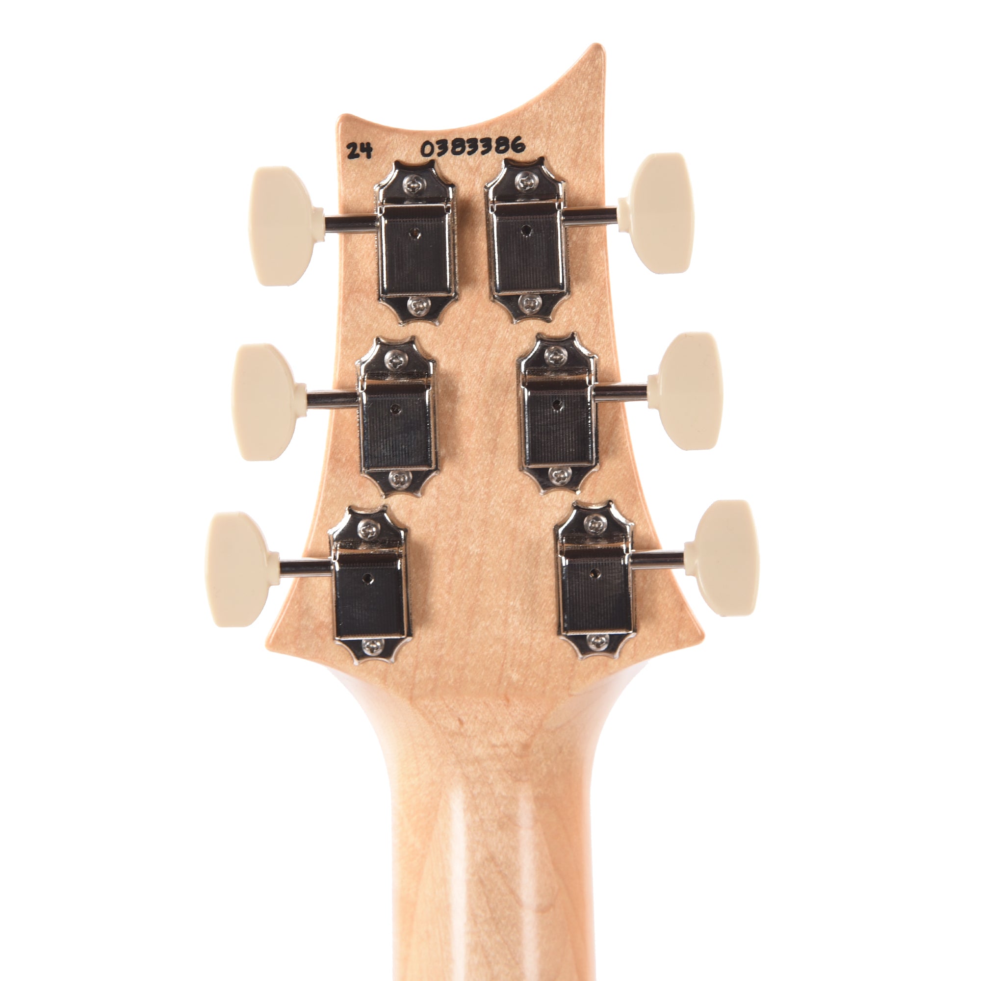 PRS NF 53 Black Electric Guitars / Solid Body