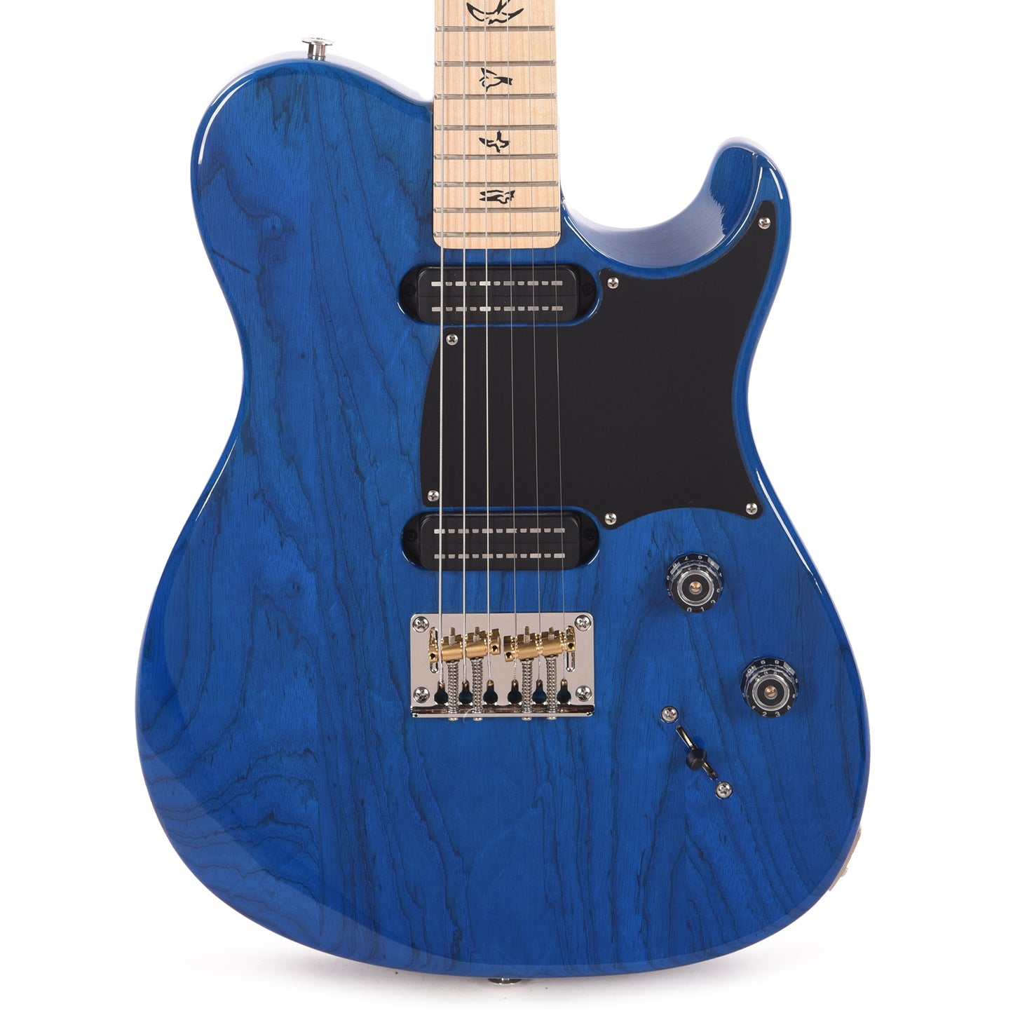 PRS NF 53 Blue Matteo Electric Guitars / Solid Body