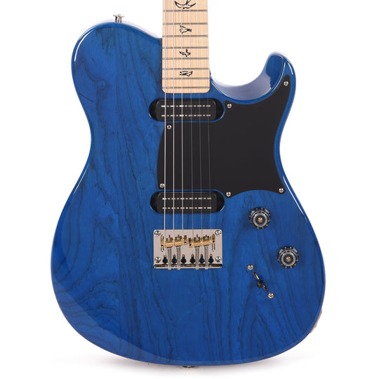 PRS NF 53 Blue Matteo Electric Guitars / Solid Body