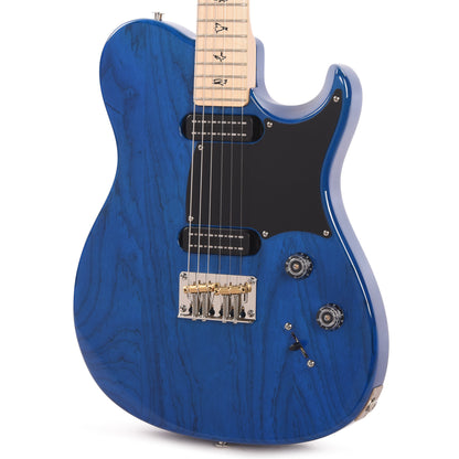 PRS NF 53 Blue Matteo Electric Guitars / Solid Body