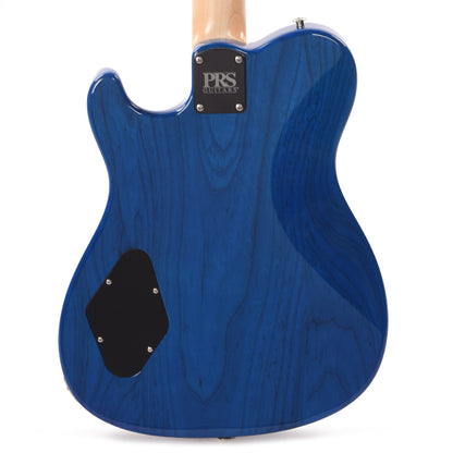PRS NF 53 Blue Matteo Electric Guitars / Solid Body