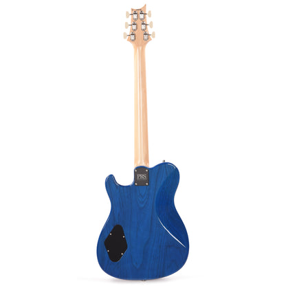 PRS NF 53 Blue Matteo Electric Guitars / Solid Body