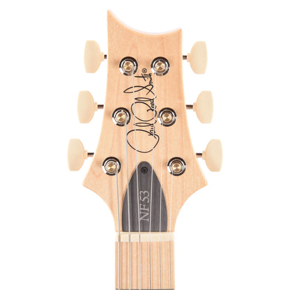PRS NF 53 Blue Matteo Electric Guitars / Solid Body