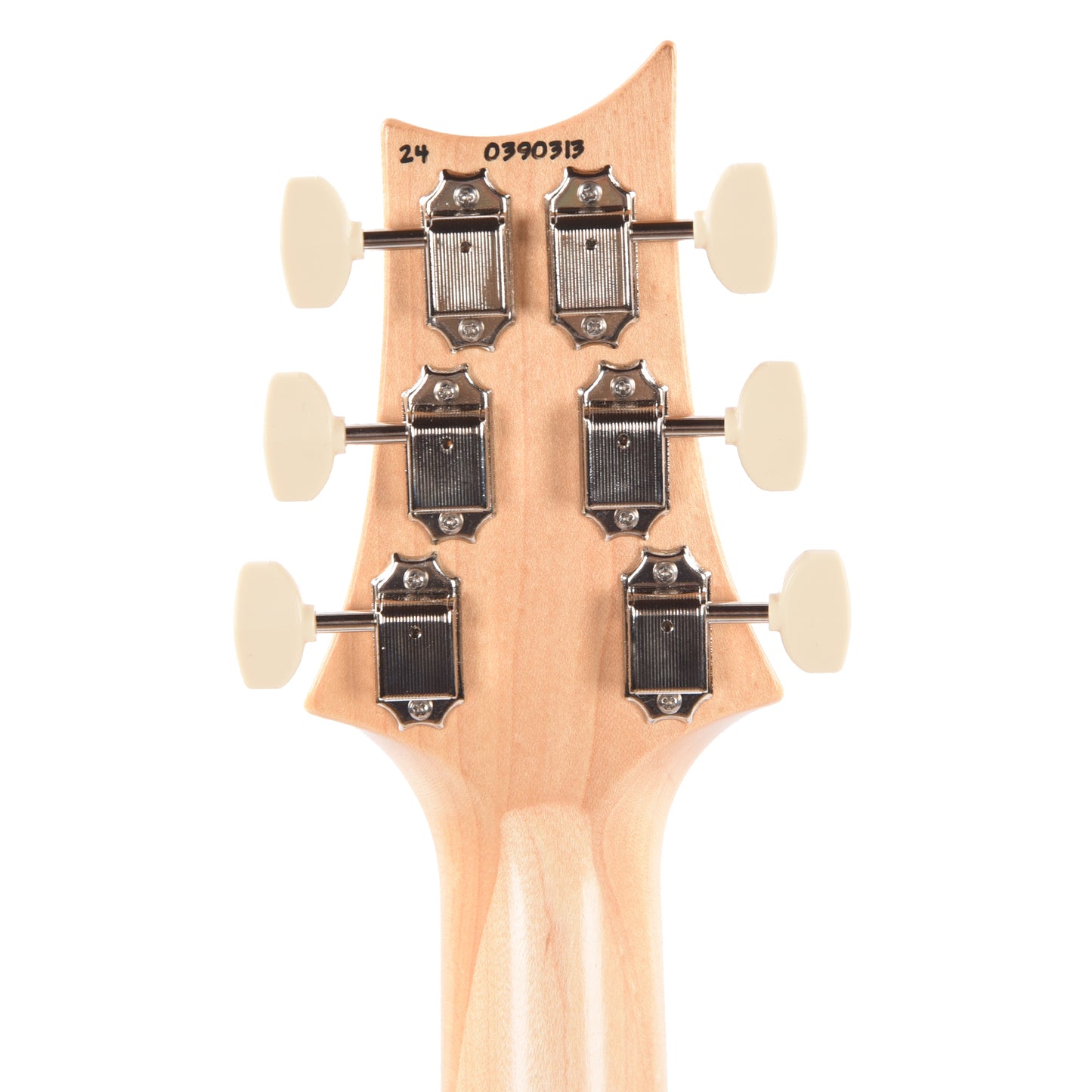 PRS NF 53 Blue Matteo Electric Guitars / Solid Body