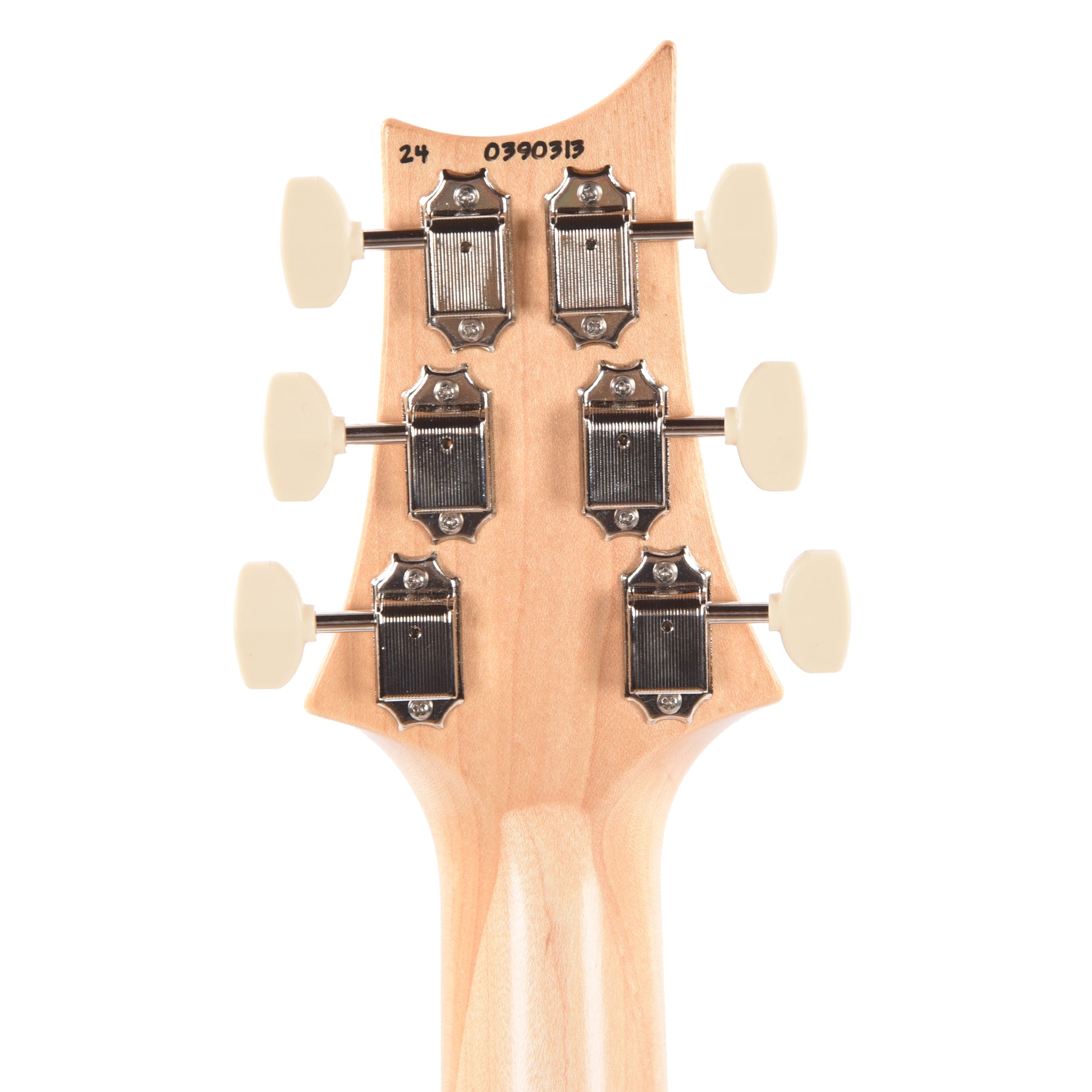 PRS NF 53 Blue Matteo Electric Guitars / Solid Body