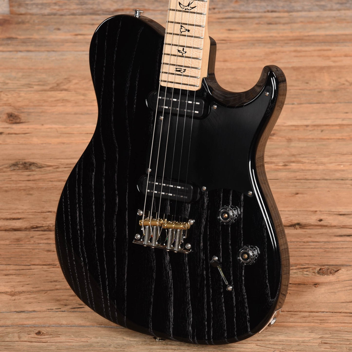 PRS NF 53 Doghair 2024 Electric Guitars / Solid Body