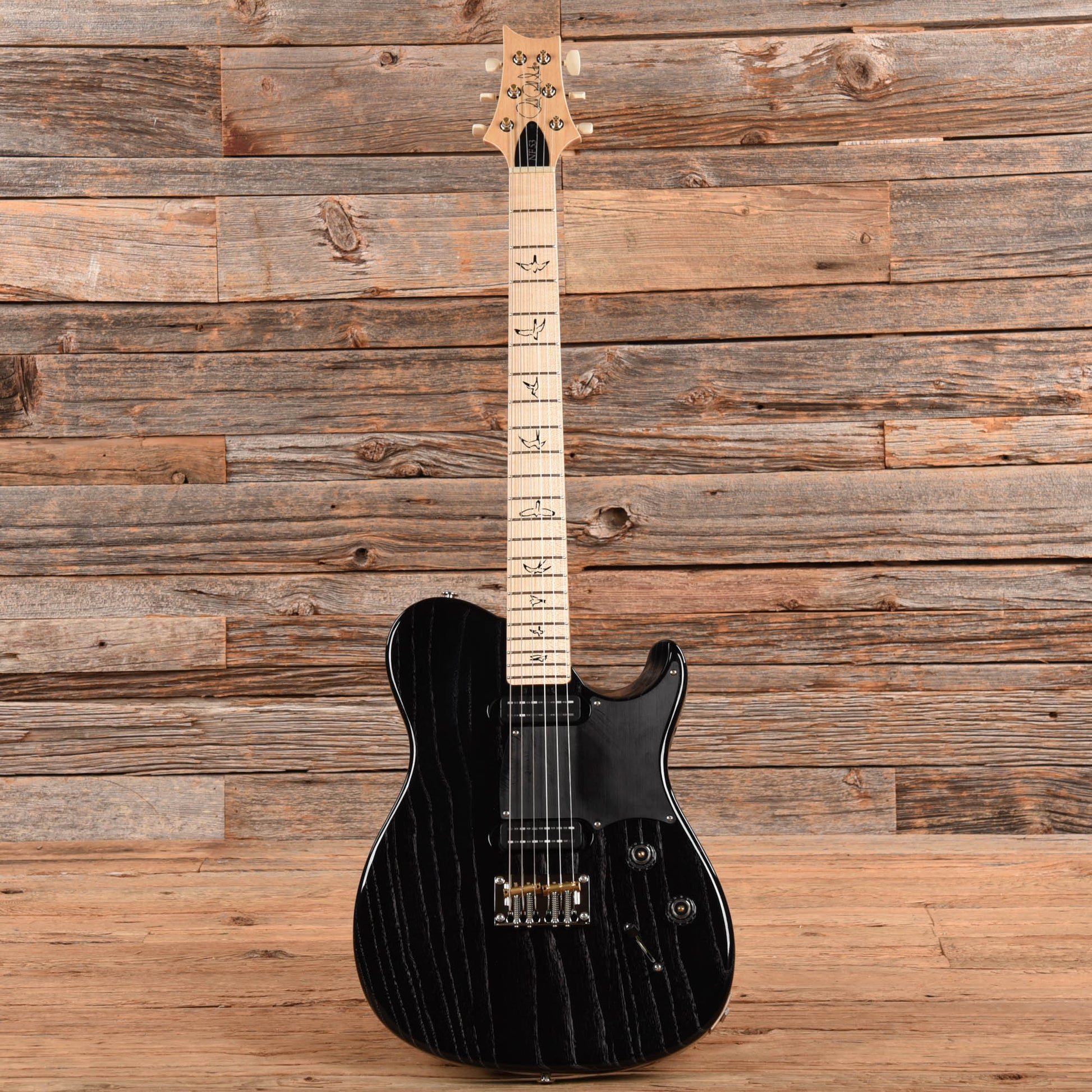 PRS NF 53 Doghair 2024 Electric Guitars / Solid Body