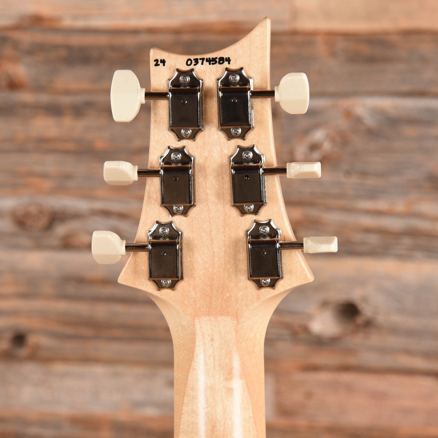 PRS NF 53 Doghair 2024 Electric Guitars / Solid Body