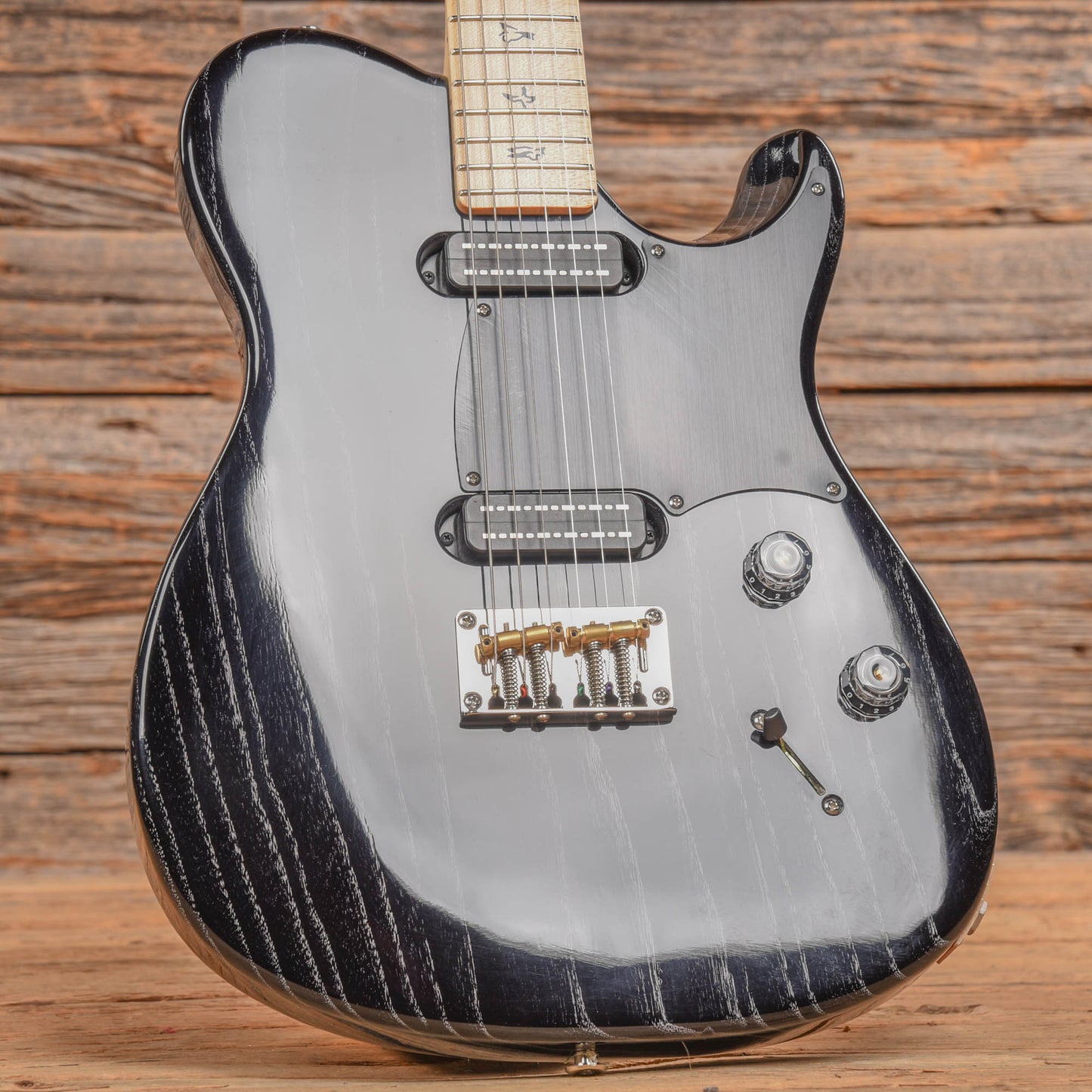 PRS NF 53 Doghair 2024 Electric Guitars / Solid Body