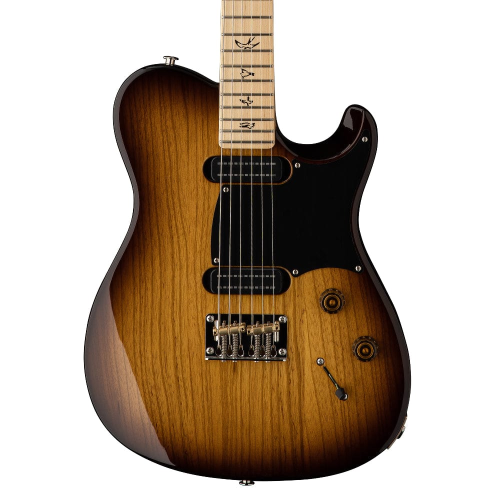 PRS NF 53 McCarty Tobacco Sunburst Electric Guitars / Solid Body