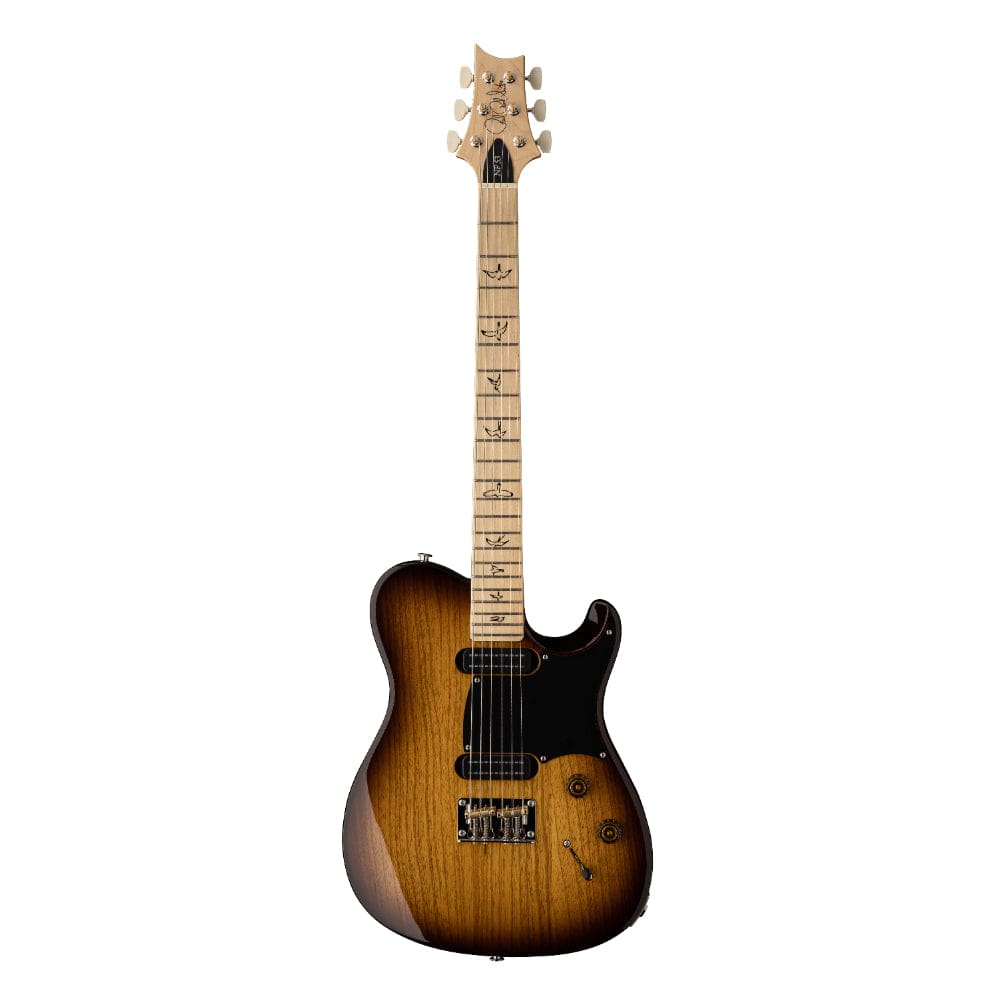 PRS NF 53 McCarty Tobacco Sunburst Electric Guitars / Solid Body