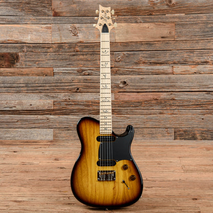 PRS NF 53 McCarty Tobacco Sunburst 2023 Electric Guitars / Solid Body