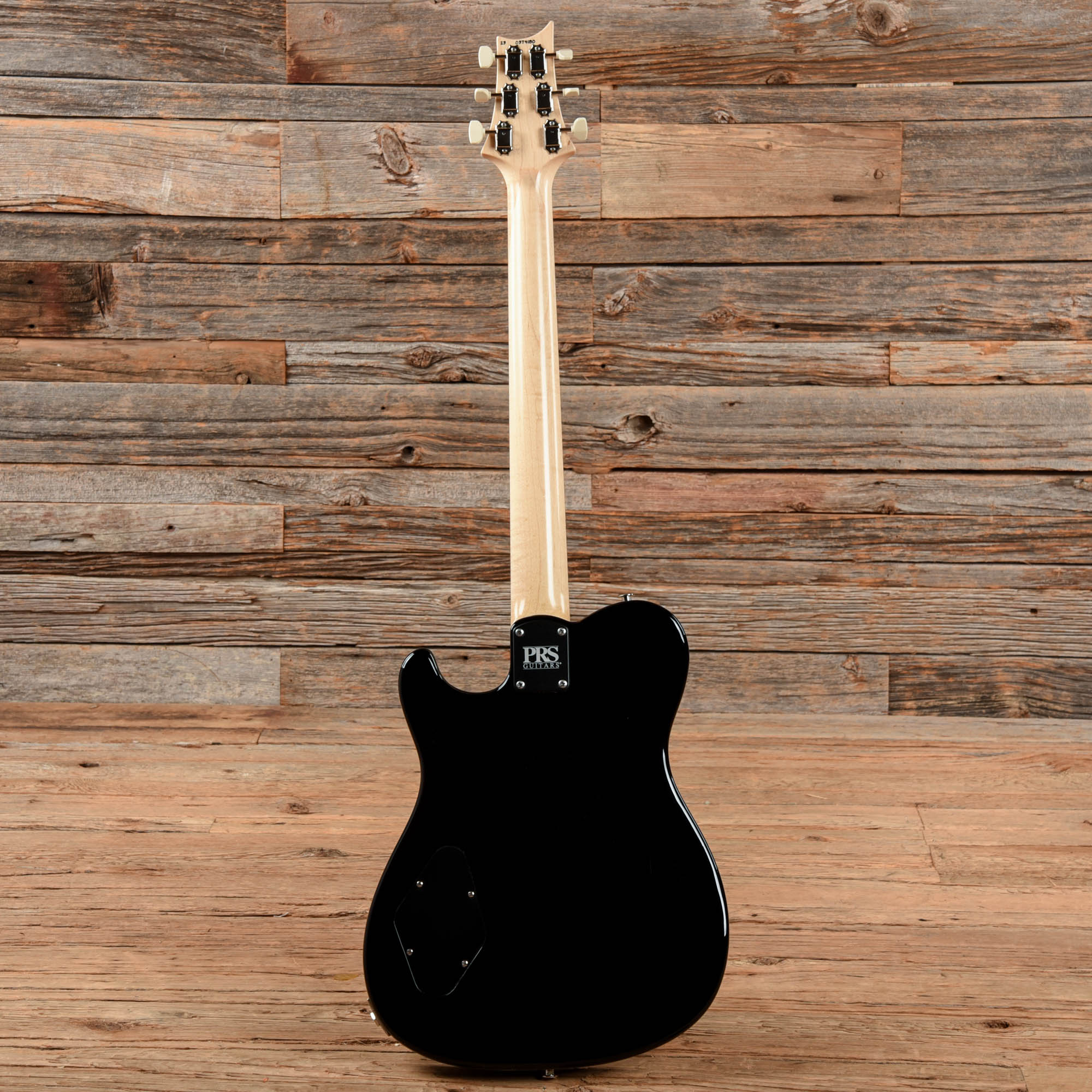 PRS NF 53 McCarty Tobacco Sunburst 2023 Electric Guitars / Solid Body