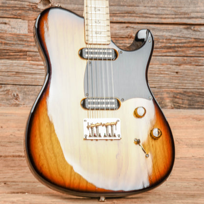 PRS NF 53 McCarty Tobacco Sunburst 2023 Electric Guitars / Solid Body
