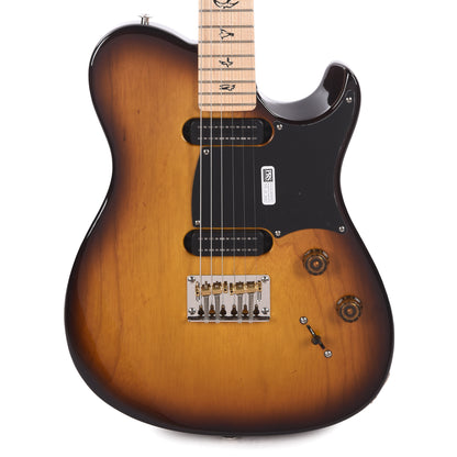 PRS NF 53 McCarty Tobacco Sunburst Electric Guitars / Solid Body