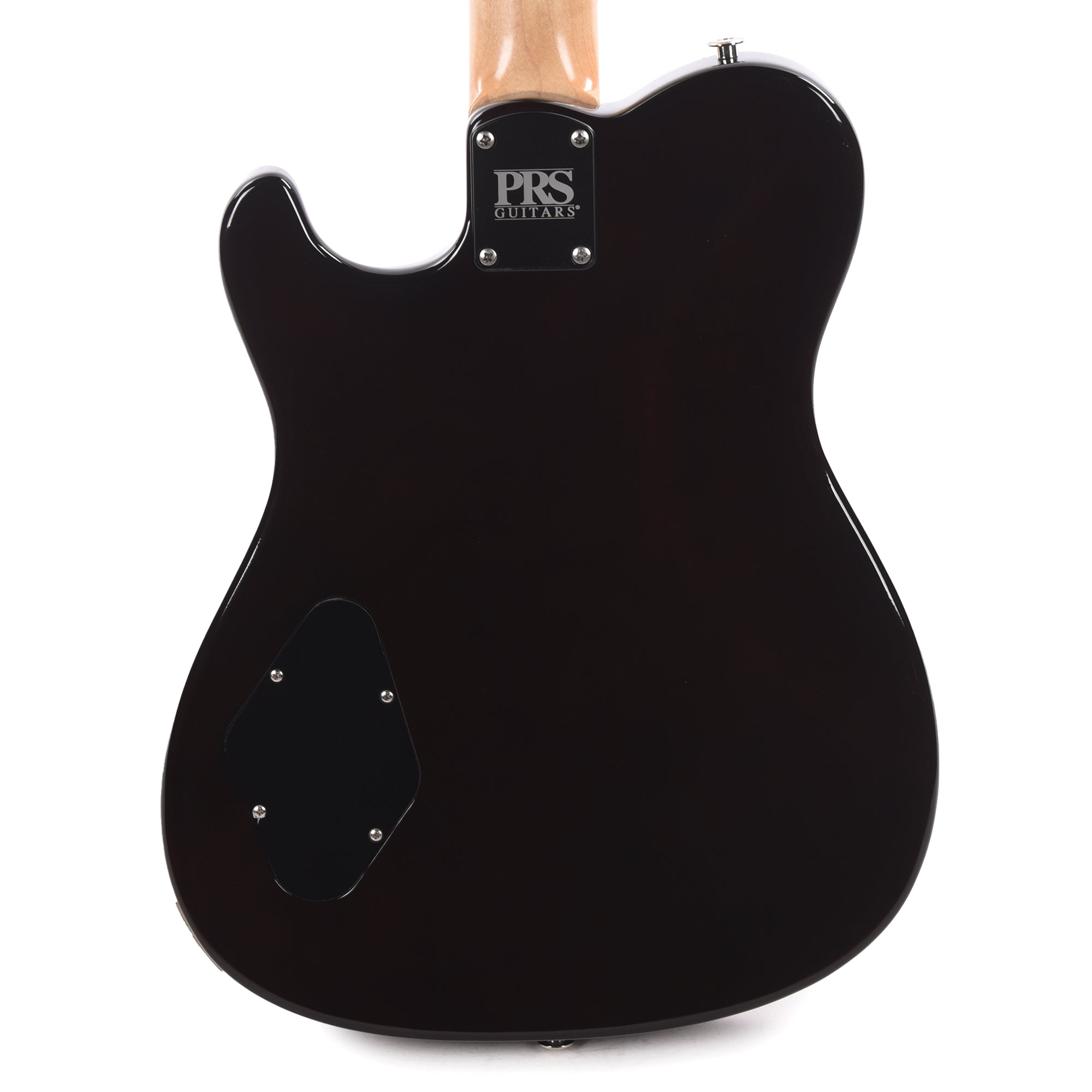 PRS NF 53 McCarty Tobacco Sunburst Electric Guitars / Solid Body