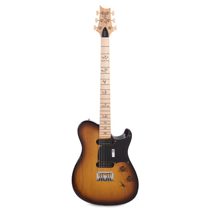 PRS NF 53 McCarty Tobacco Sunburst Electric Guitars / Solid Body