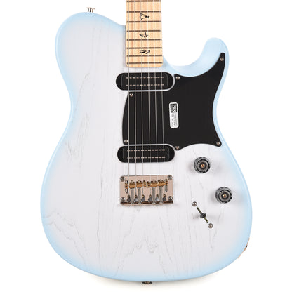 PRS NF 53 Satin Cloud Burst Electric Guitars / Solid Body