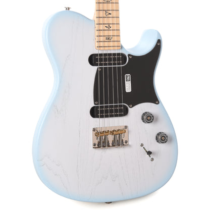 PRS NF 53 Satin Cloud Burst Electric Guitars / Solid Body