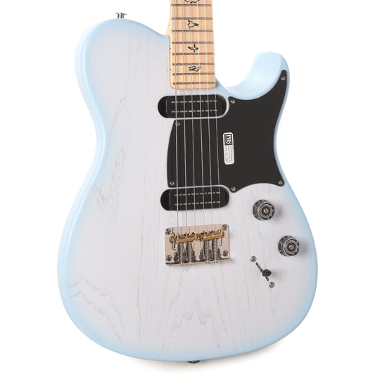 PRS NF 53 Satin Cloud Burst Electric Guitars / Solid Body